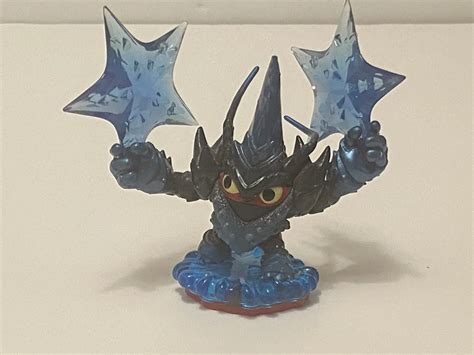 Skylanders Trap Team Lob Star