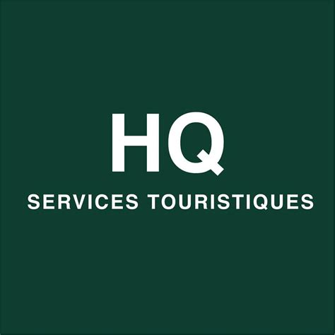 hq services touristiques