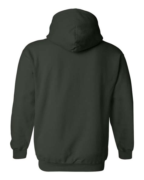 Hoodie Pakmark Industry