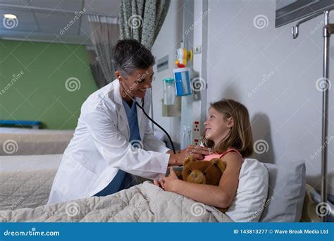 Female Doctor Examines Teen S Penis Telegraph