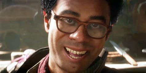 New Fable Trailer Reveals Richard Ayoade Sad News For Patient Fans