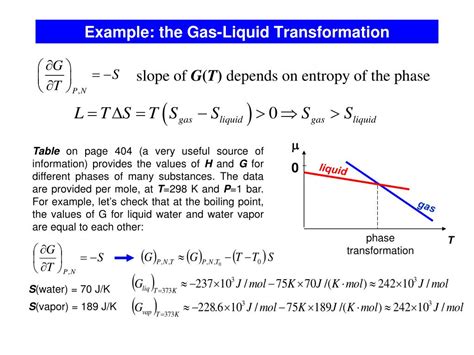 Ppt Lecture Phases Of Pure Substances Ch Powerpoint