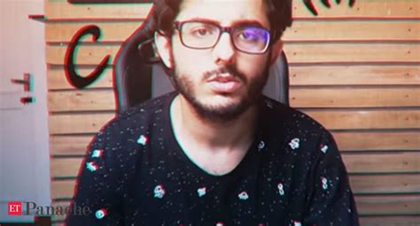 Carryminati Returns To The Youtube Vs Tiktok Controversy With Rap Song