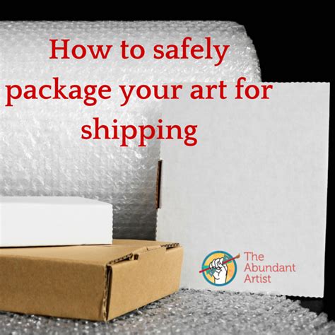 How To Pack A Painting For Shipping On Sale Vivatumusica