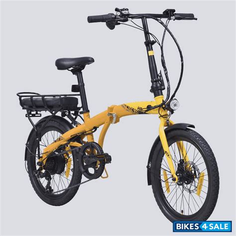 Hero Cycles Lectro H8 Electric Bicycle Price Colours Pictures Specs