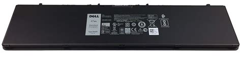 Buy Genuine Dell Battery Cells Wh For Dell Latitude E E