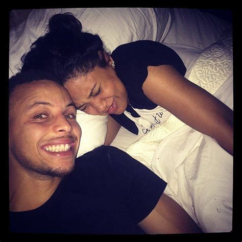 Steph And Ayesha Curry Are The Cutest Couple In The Nba Ayesha Curry Cute Couples Stephen