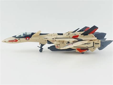 Delpi Decal HG Macross Plus YF 19 Decal Zeonmarket