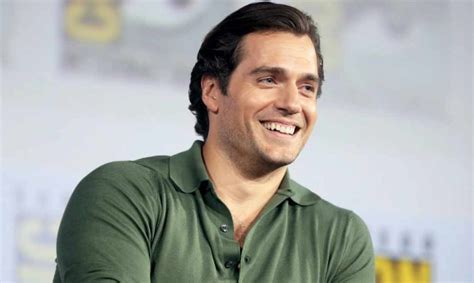 Is Henry Cavill Gay Brothers Parents Wife Wiki