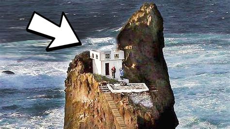 15 Riskiest Houses In The World Youtube