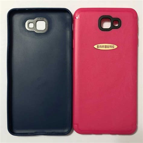 Capa Case Samsung Galaxy J Prime Silicone Colorida Cores R Em