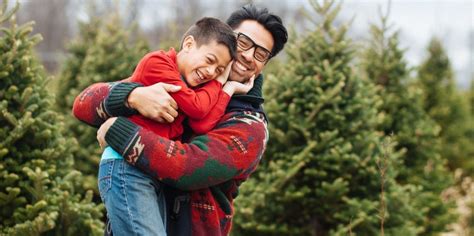 Invaluable Parenting Advice For Dads On How To Have The Sex Talk With Your Son In A Way That