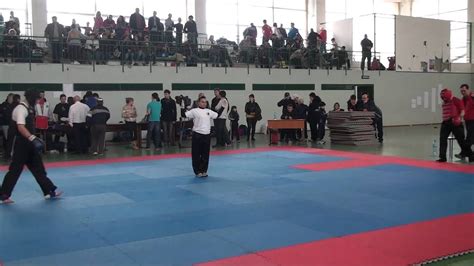 Natiuneamma Ro Campionatul National De Wu Shu Quinda Bucuresti