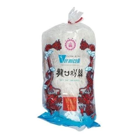 Makaron sojowy Vermicelli 250g Korea House sklep koreański