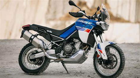 Aprilia Tuareg Motorium