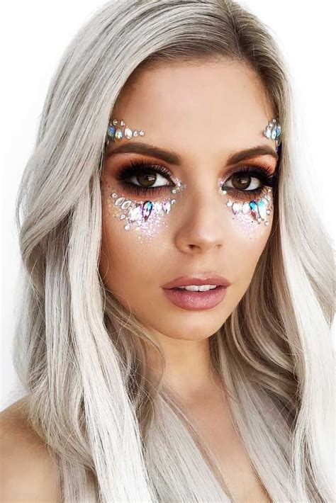 Coachella Makeup Inspired Looks To Be The Real Hit Coachella