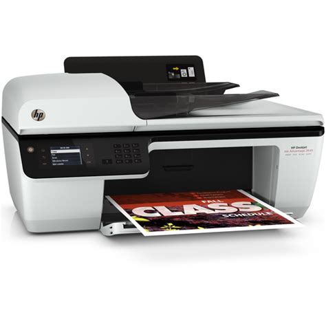 Hp Deskjet Ink Advantage All In One Ink Mfp Cartridges