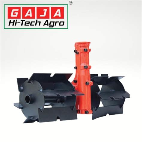 Weeder Gaja Hi Tech Agro Products