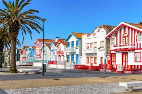 Private Aveiro And Ilhavo Full Day Tour From Lisbon