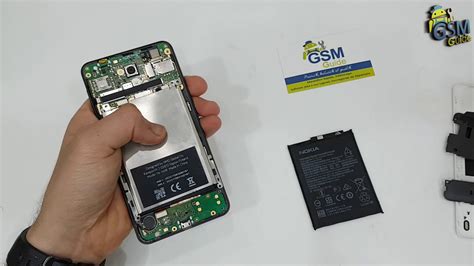 All Nokia 2018 Battery Replacement How To Teardown Gsm Guide Youtube