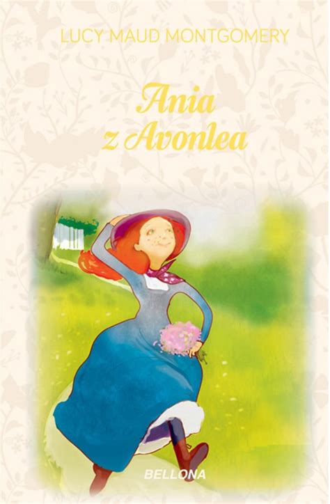 Ania z Avonlea Montgomery Lucy Maud Książka w Empik