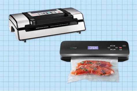 The 5 Best Vacuum Sealers 2023 Review This Old House