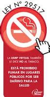 Publicidad Legal Más que un Aviso y un Cartel LEY Nº 28705