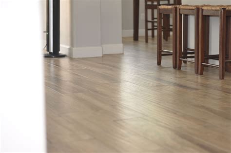 beauty  porcelain plank tile flooring home tile ideas