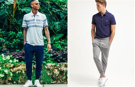 How To Wear A Polo Shirt Modern Men S Guide