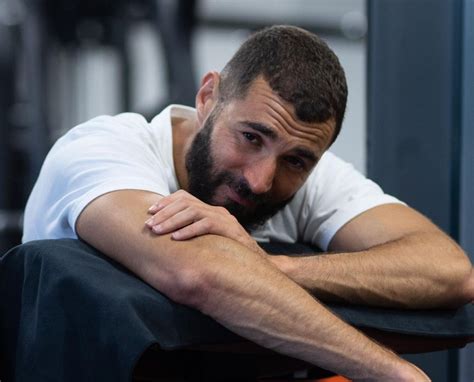 Chi Karim Benzema Instagram Incontri Biografia Style