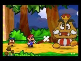 CURIOSIDADES DE EL REY GOOMBA Super MarioAmino Amino