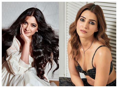 Rhea Kapoor Reveals Why She Decided To Cast Kriti Sanon For The Crew Along With Kareena Tabu