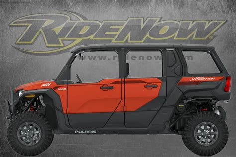 Polaris Xpedition Adv Ultimate Ridenow Ocala