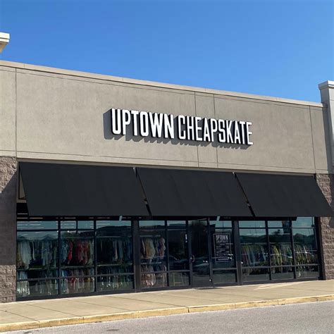 Uptown Cheapskate Ga At Delia Garibay Blog