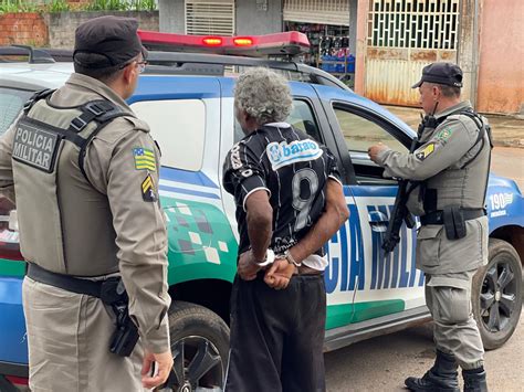 Idoso Mata Companheira Marteladas No Rosto No Entorno Do DF