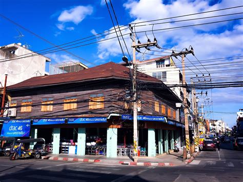 Visita Najon Ratchasima El Mejor Viaje A Najon Ratchasima Nakhon