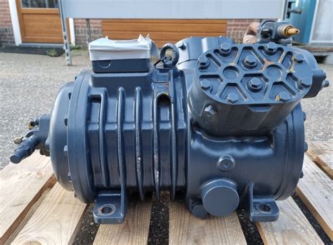 Used Dorin K750CS - HOS BV
