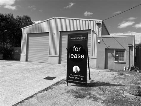 Russell Murphy Real Estate... - Russell Murphy Real Estate