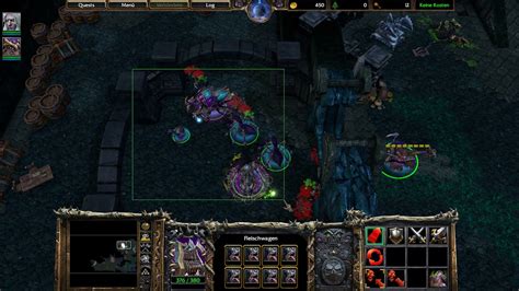 Warcraft Iii Reforged The Frozen Throne Das Verm Chnis Der Verdammten