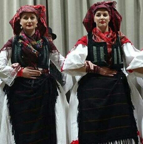 Pin By Donald LaCourse On Slavonian Costumes European Culture