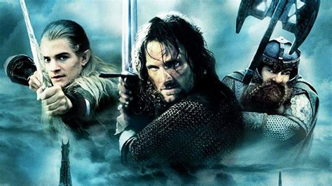 How to Watch The Lord of the Rings in Chronological Order | BetaSeries.com