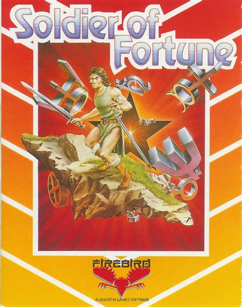 Soldier Of Fortune Images Launchbox Games Database