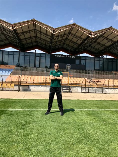 Michele Scarpino Shares His Lessons For Referees Dutch Referee Blog