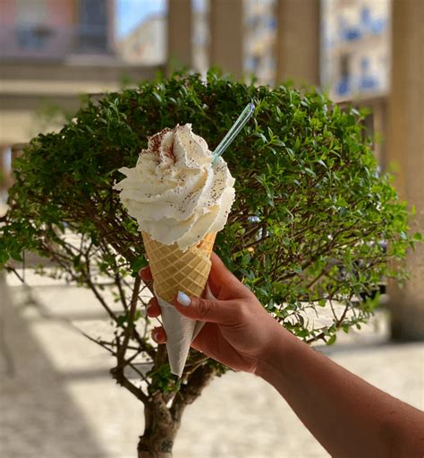 La Gelateria Di Nonna Papera In La Spezia Italiapervoi Magazine