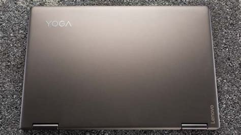 Lenovo Yoga Review Pcmag