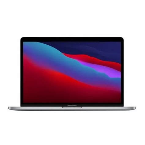 apple macbook pro m1 chip at Rs 116800 | Apple MacBook Pro in Gurugram ...