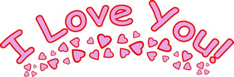 I Love U PNG HD Transparent I Love U HD PNG Images PlusPNG