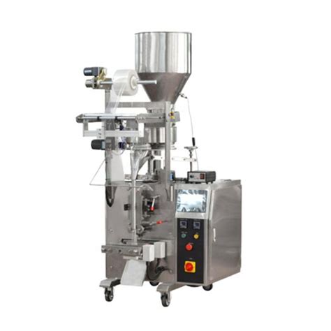 K Series Automatic Granule Packing Machine Kadolta Packaging Kenya