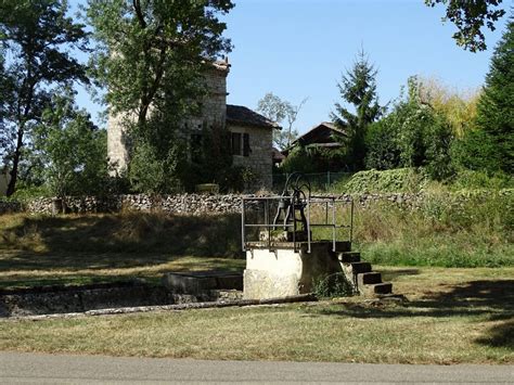 Séjour patrimoine pour randonneur Tourisme Quercy Caussadais