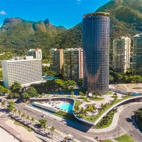 The 50 Best Hotels in South America for 2025 | Planet of Hotels